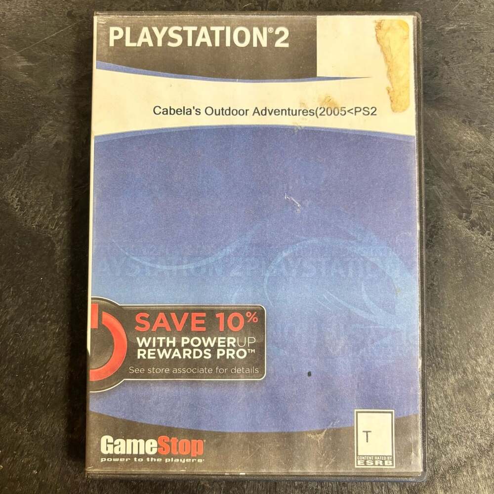 Prince of Persia The Sands of Time PlayStation 2 PS2 Game